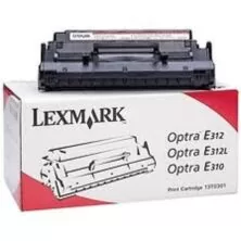 Lexmark toner 13T0301 black