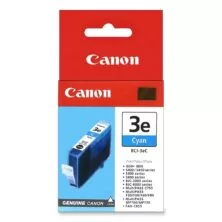 Canon μελάνι (BCI-3e , BCI3C) cyan (4480A002)