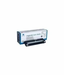Konica Minolta toner magicolor 2300 series black (1710517-005)