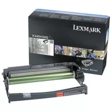 Lexmark drum X340H22G black