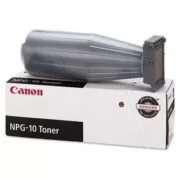 Canon toner NPG-10 black (1381A004)