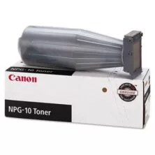 Canon toner NPG-10 black (1381A004)