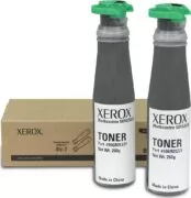 Xerox toner (106R01277,106R1277) black 2 pcs.