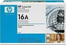 Hp toner 16A black (Q7516A)