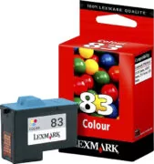 Lexmark 83 Color (18L0042E) 3