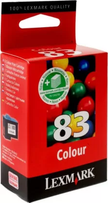 Lexmark 83 Color (18L0042E)