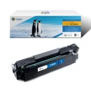 G&G™ Premium HP No. 83A Toner Black Συμβατό 1.5K Pgs (CF283A) 2 G&G™ Premium HP No. 83A Toner Black Συμβατό 1.5K Pgs (CF283A) 1