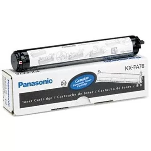 Panasonic KX-FA76X Toner Laser Εκτυπωτή Μαύρο 2000 Σελίδων 4 Panasonic KX-FA76X Toner Laser Εκτυπωτή Μαύρο 2000 Σελίδων - Image 2