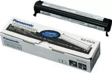 Panasonic KX-FA76X Toner Laser Εκτυπωτή Μαύρο 2000 Σελίδων