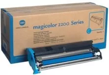 Konica Minolta toner magicolor series 2200/2210 black (17104710-001)