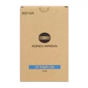 Konica Minolta CF toner C3B cyan (8937426) 1