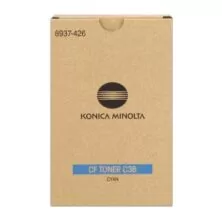 Konica Minolta CF toner C3B cyan (8937426)