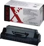 Xerox toner 113R00296 black (113R296) 2 Xerox toner 113R00296 black (113R296) 1