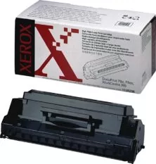 Xerox toner 113R00296 black (113R296)