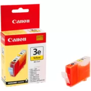 Canon μελάνι BCI-3eY yellow (4482A002)