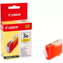 Canon μελάνι BCI-3eY yellow (4482A002)