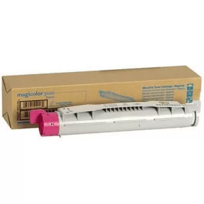 Konica Minolta magicolor 3100 series Toner Magenta (1710490003) 3 Konica Minolta magicolor 3100 series Toner Magenta (1710490003)