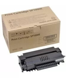 Ricoh toner SP1000E black (406525, 413196)