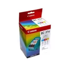 Canon BJ-cartridge BC-31e cyan/magenta/yellow (4609A002)