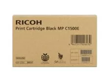 Ricoh toner MP C1500E black (888547)