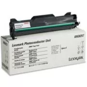 ΓΝΗΣΙΟ NEW LEXMARK 69G8257 OPTRA E - BLACK DRUM - 20000 ΣΕΛΙΔΕΣ ΓΙΑ LEXMARK OPTRA E /4026 1