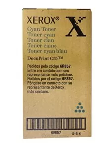 Xerox toner 6R857 cyan