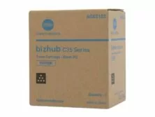 Konica Minolta toner TNP22K (A0X5152)