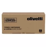 Olivetti d-COPIA 253MF/303MF Original Toner B0979 Black