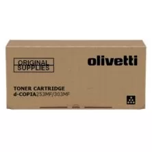 Olivetti d-COPIA 253MF/303MF Original Toner B0979 Black