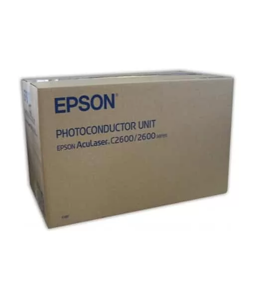 Epson drum C13S051107 για Aculaser C2600/2600 series 3 Epson drum C13S051107 για Aculaser C2600/2600 series