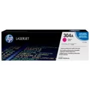 Hp toner 304A magenta (CC533A)