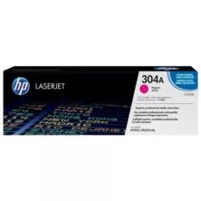 Hp toner 304A magenta (CC533A)