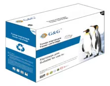 G&G™ Premium Συμβατό Toner Samsung MLT-D203L 5.000 Σελίδες (SU897A)