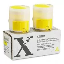 Xerox toner (006R90213 ,006R720 ,6R90213) yellow 2/pack