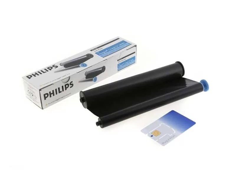 Philips ORIGINAL μελανοταινία PFA 331 (PFA331) 3 Philips ORIGINAL μελανοταινία PFA 331 (PFA331)