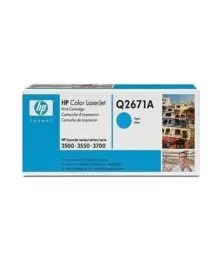 Hp toner 309A cyan (Q2671A)