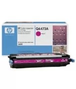 Hp 502A Τoner Μagenta (Q6473A) 1