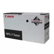 Canon toner NPG-7 black (1377A003) 2 Canon toner NPG-7 black (1377A003) 1