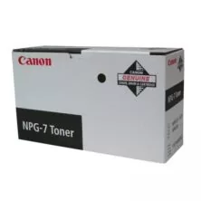 Canon toner NPG-7 black (1377A003)