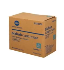 Konica Minolta toner TNP48C cyan (A5X0450)
