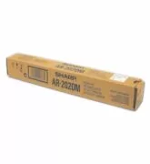 Sharp drum AR-202DM black 1 Sharp drum AR-202DM black