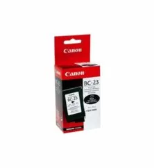 Canon μελάνι BC-23 black (0897A002)