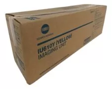 Develop Imaging unit IU-610Y (A06017H, IU610Y)
