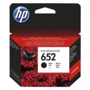 Hp μελάνι no.652 black (F6V25AE) 1 Hp μελάνι no.652 black (F6V25AE)