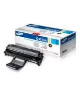 Samsung toner SCX-D4725A black (SCXD4725A/ELS) 2 Samsung toner SCX-D4725A black (SCXD4725A/ELS) 1