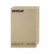 Develop toner MT303 black 2/pack (8937751) MT-303 , TYPE 303