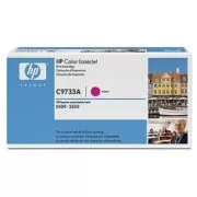 Hp 645A Original Toner Magenta (C9733A)