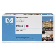 Hp 645A Original Toner Magenta (C9733A)