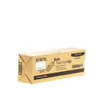 Xerox toner 106R01334 black (106R01334)