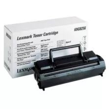 Lexmark toner 69G8256 black